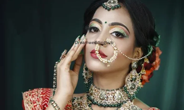 Shagun Beauty Academy